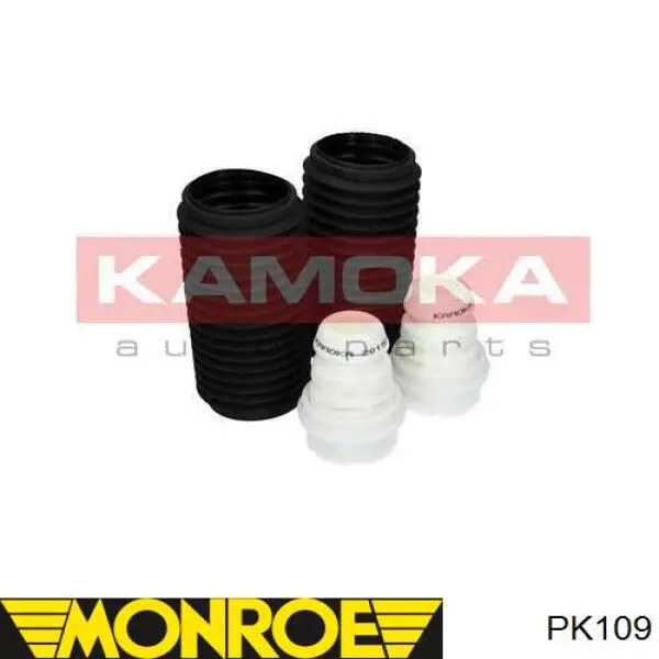 Купить 2146400012 Meyle Буфер (отбойник) амортизатора переднего + пыльник