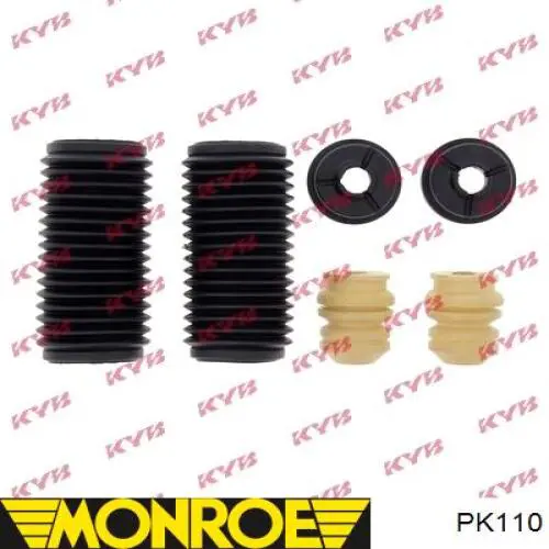  Отбойник амортизатора заднего Fiat Brava 