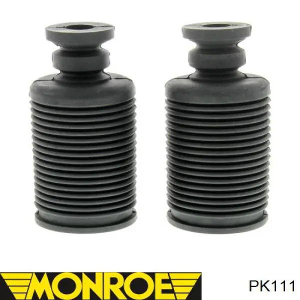 PK111 Monroe Буфер (отбойник) амортизатора переднего + пыльник