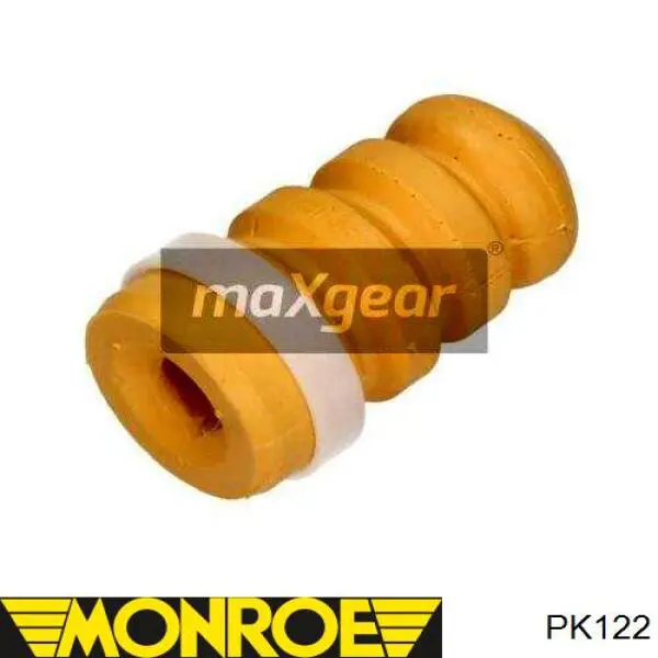 Буфер-отбойник амортизатора переднего + пыльник Monroe PK122 цена, от 22.15 USD