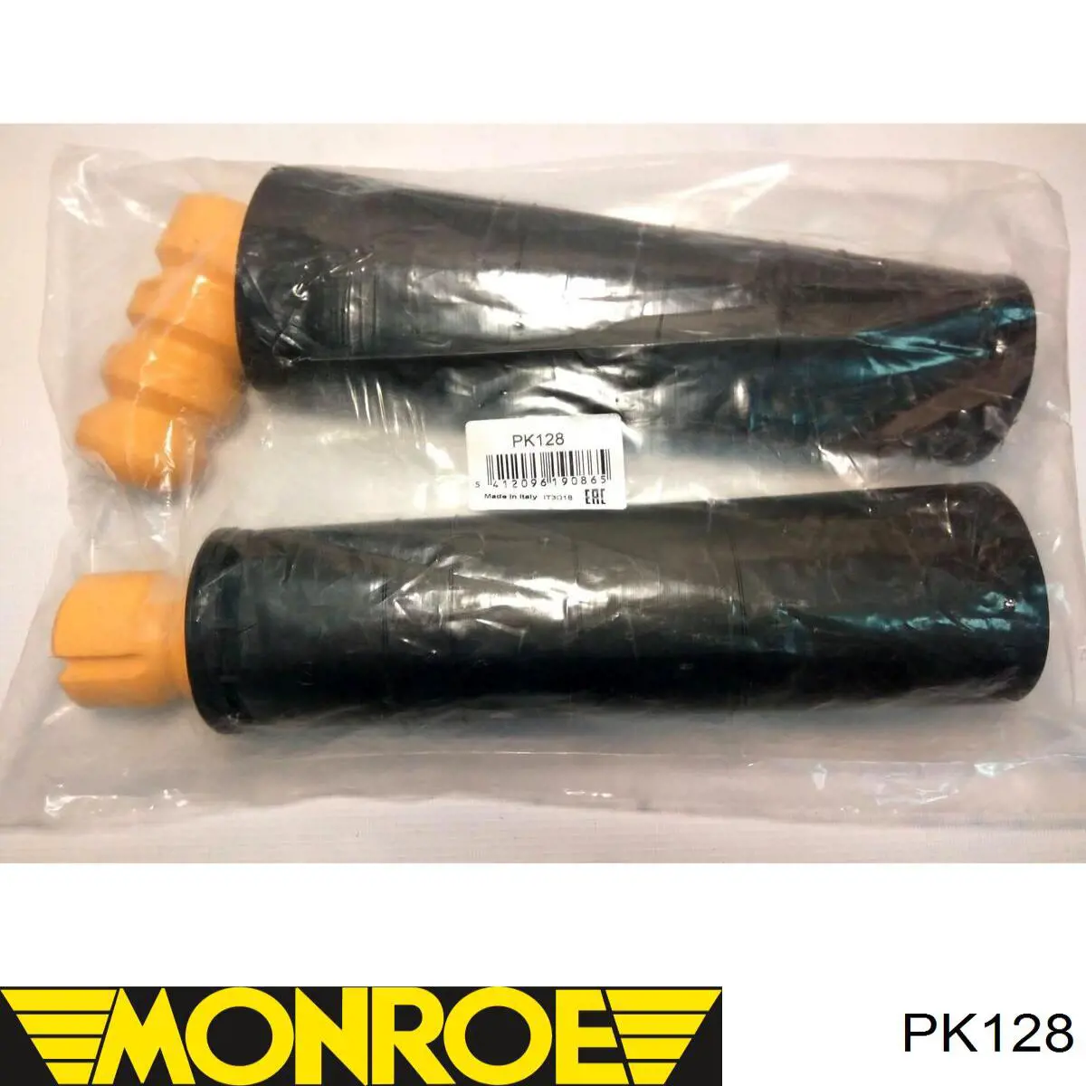 Отбойник амортизатора Monroe PK128