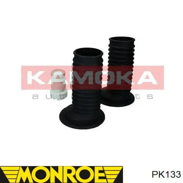 Отбойник + пыльник амортизатора переднего Monroe PK133
