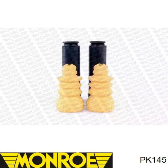 PK145 Monroe Пыльники и отбойники амортизатора