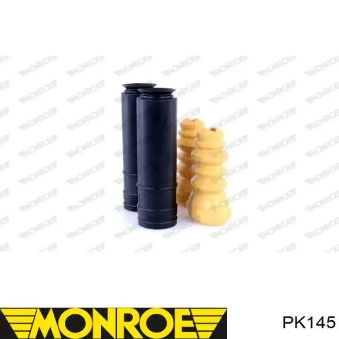 Купить PK145 Monroe Отбойник на задние стойки