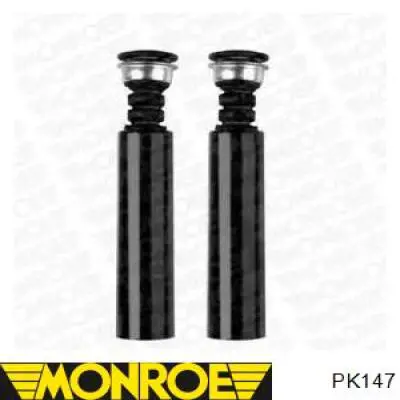 PK147 Monroe