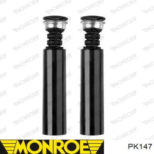 PK147 Monroe Пыльники и отбойники амортизатора