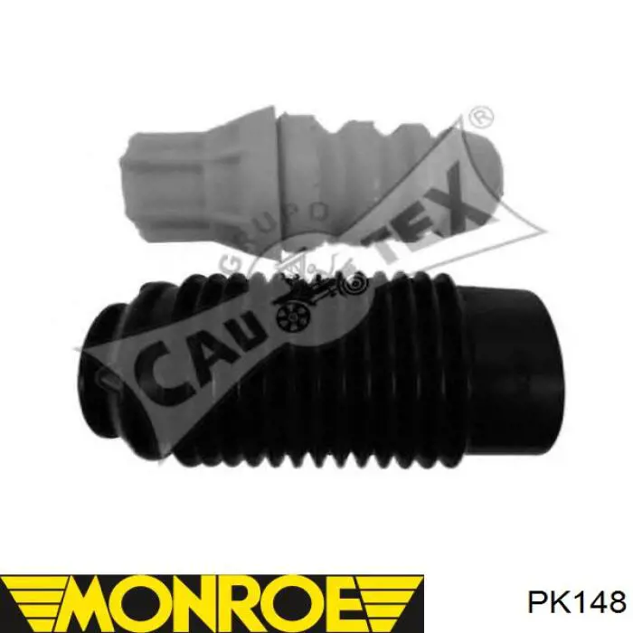 310116110090 Magneti Marelli Буфер (отбойник) амортизатора переднего + пыльник