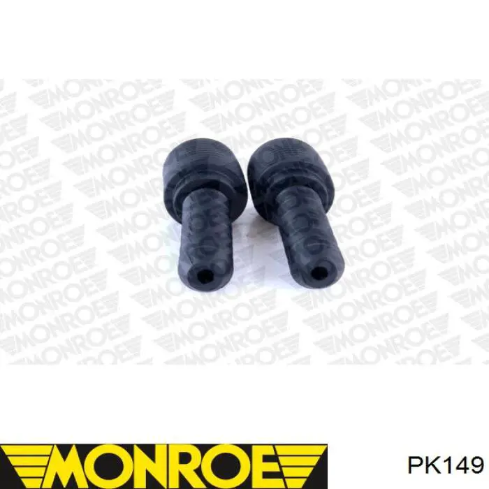 PK149 Monroe Пыльники и отбойники амортизатора