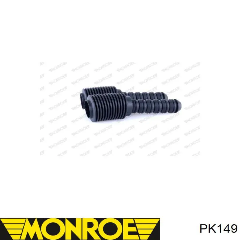 Отбойник задний Monroe PK149 цена, от 20.18 USD