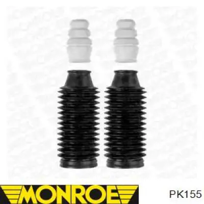 Пыльник амортизатора переднего Monroe PK155