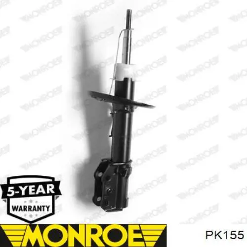 Купить PK155 Monroe Пыльник амортизатора