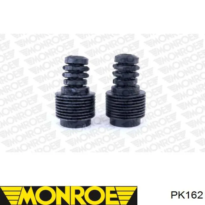 PK162 Monroe