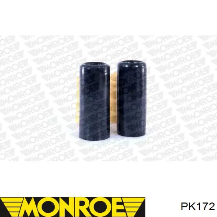 APK0134 Magneti Marelli Пыльники и отбойники амортизатора