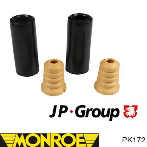 Отбойник задний Magneti Marelli APK0134 цена, от 15.55 USD