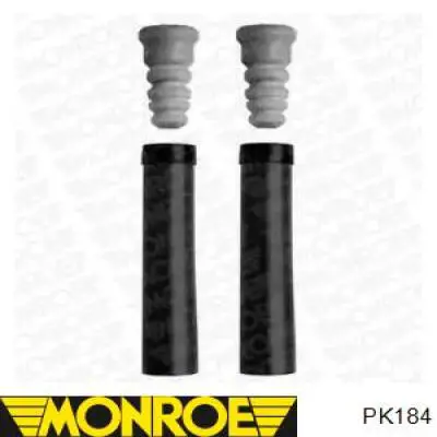 Отбойник задний Monroe PK184 цена, от 21.92 USD