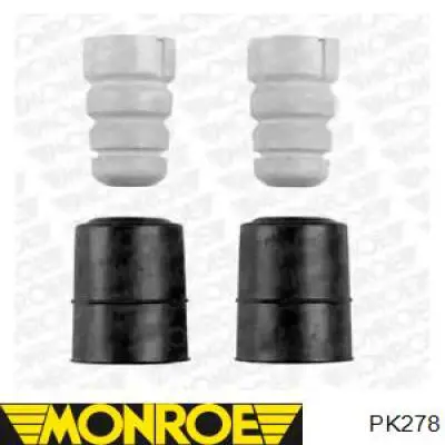 Купить PK278 Monroe Отбойник на задние стойки