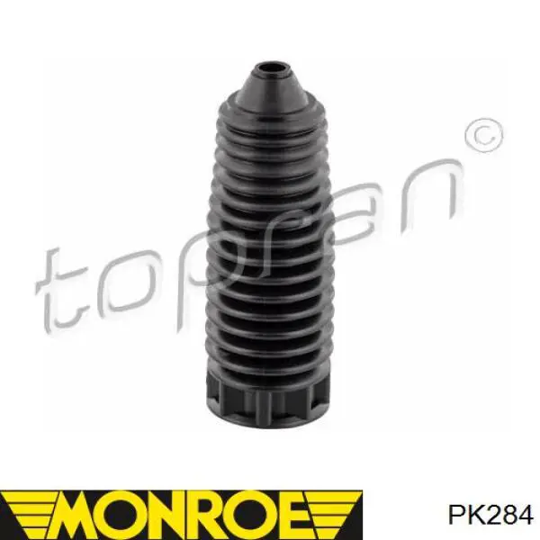 Отбойник задний Monroe PK284 цена, от 27.27 USD