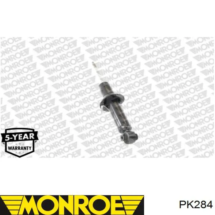 Купить PK284 Monroe Отбойник на задние стойки