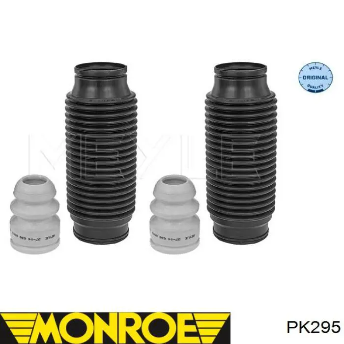 Отбойник + пыльник амортизатора переднего Monroe PK295