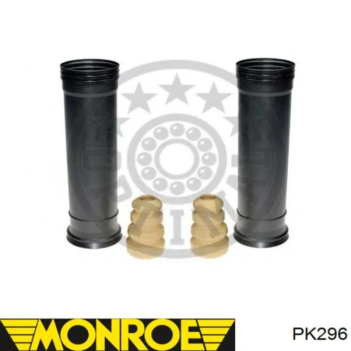 Отбойник задний Monroe PK296 цена, от 18.66 USD