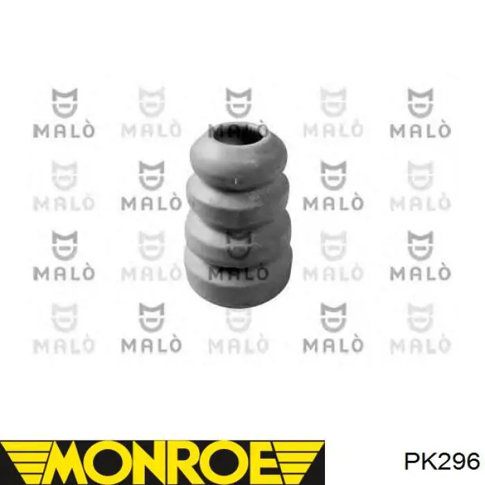 Купить PK296 Monroe Отбойник на задние стойки