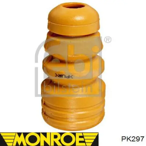 Отбойник задний Raiso RK00165 цена, от 11.37 USD