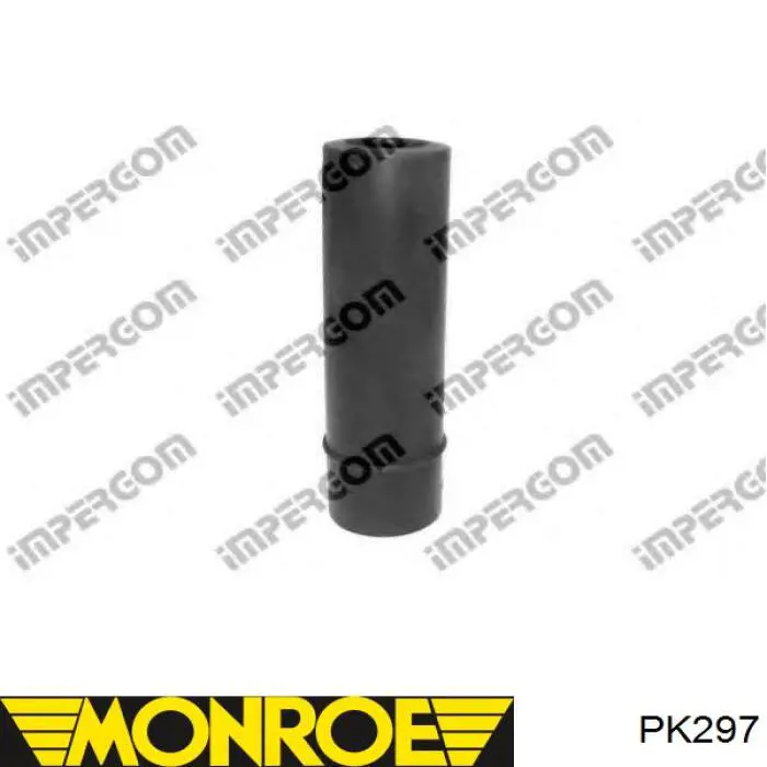 Отбойники задних амортизаторов RK00165 Raiso