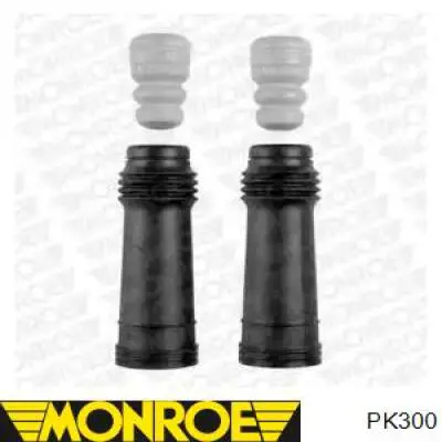 RK10179 Raiso Пыльники и отбойники амортизатора