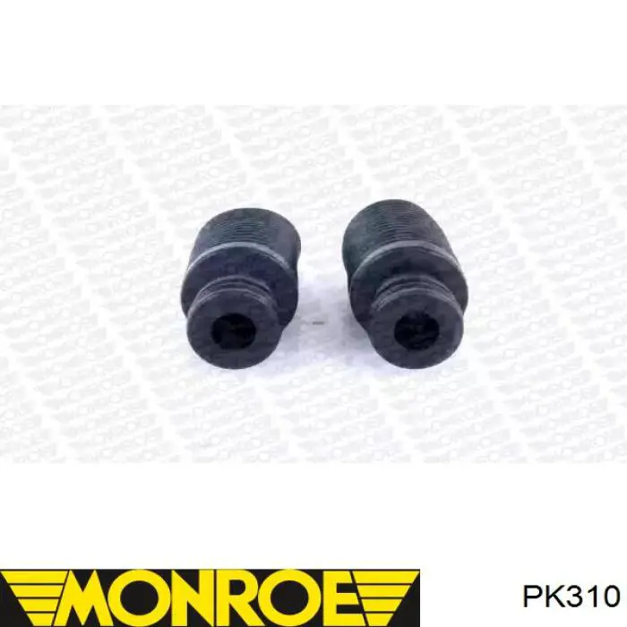 PK310 Monroe