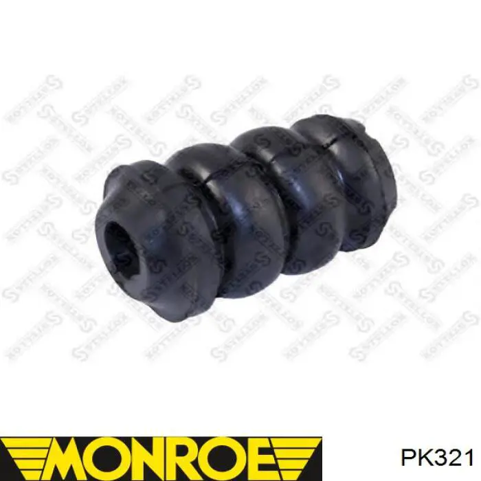 Купить PK321 Monroe Буфер (отбойник) амортизатора переднего