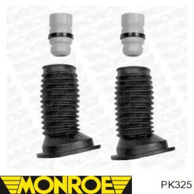 Чехол амортизатора переднего Monroe PK325 цена, от 31.28 USD