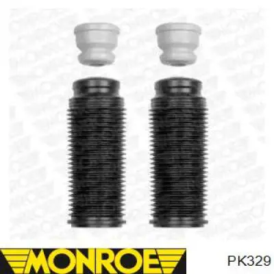 Пыльник амортизатора переднего Monroe PK329