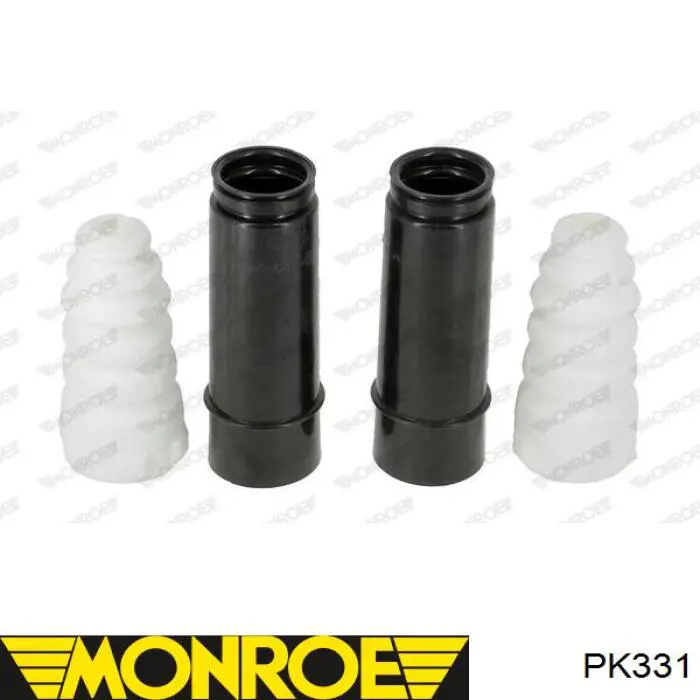 Купить PK331 Monroe Отбойник на задние стойки