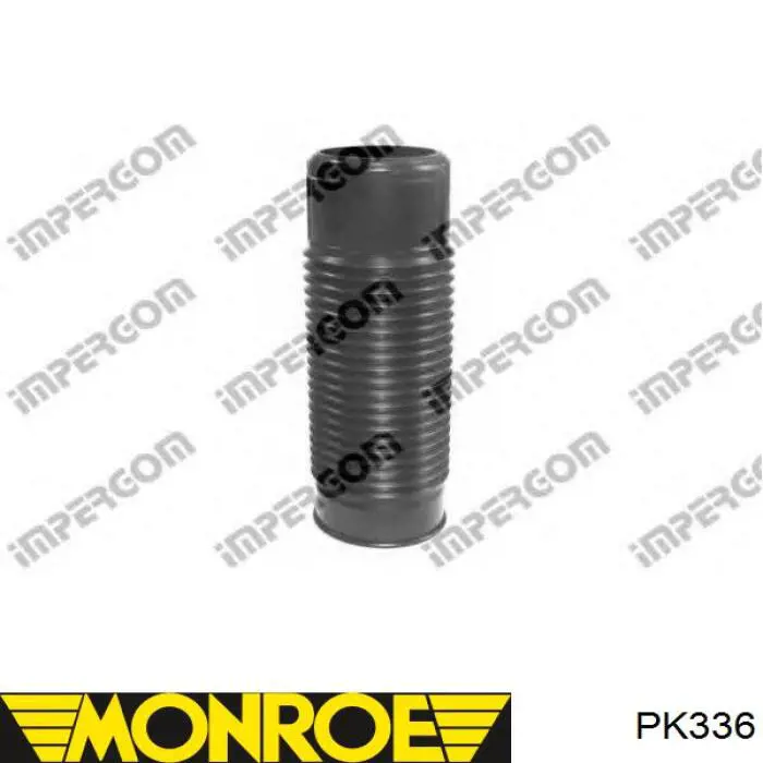 PK336 Monroe пыльник амортизатора переднего