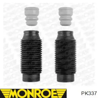 Купить PK337 Monroe Буфер (отбойник) амортизатора переднего