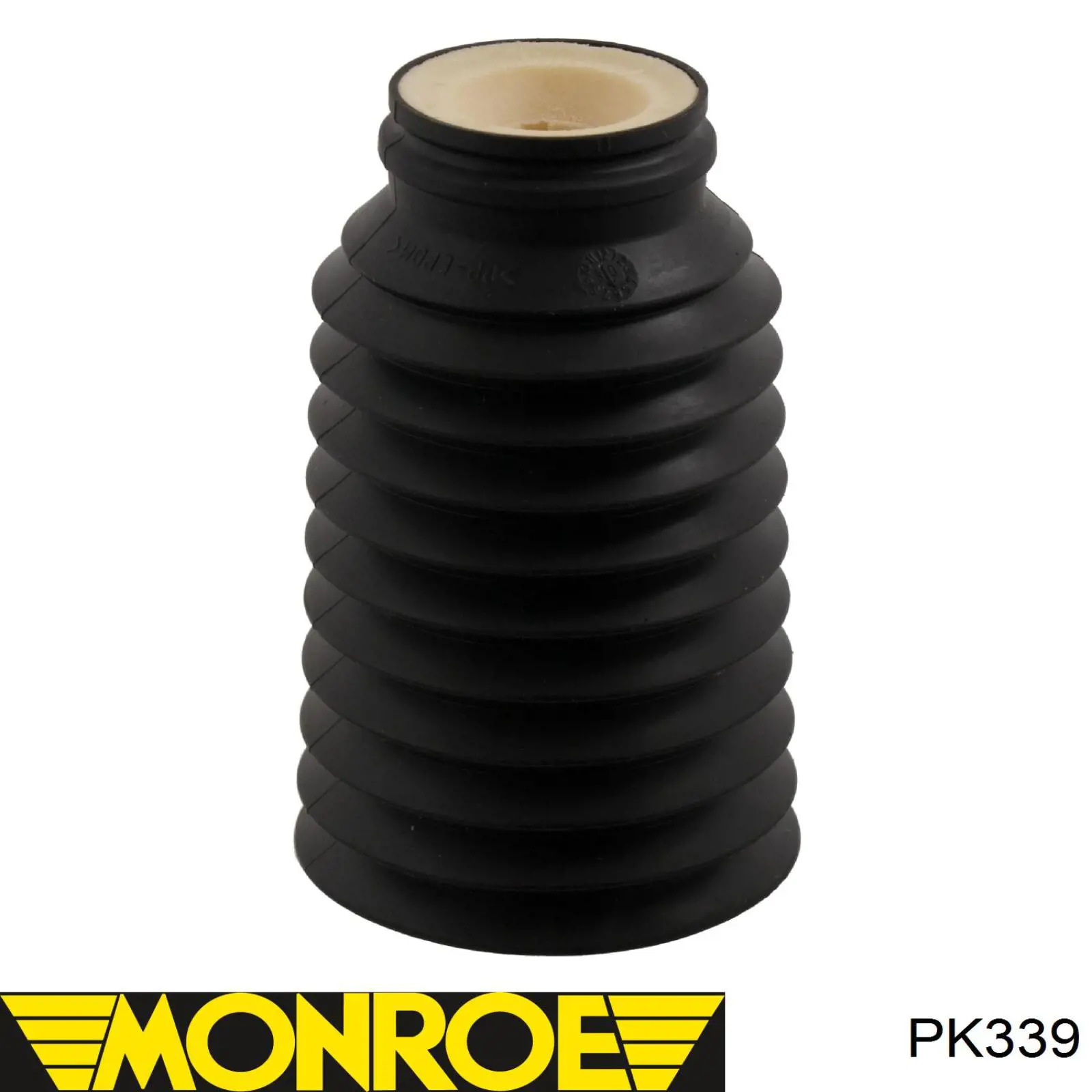 PK339 Monroe буфер (отбойник амортизатора переднего)