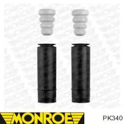 310116110192 Magneti Marelli Пыльники и отбойники амортизатора