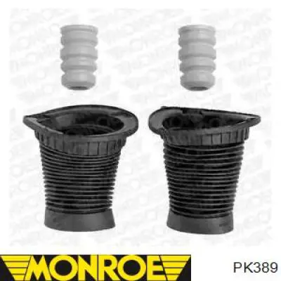 Купить PK389 Monroe Отбойник на задние стойки