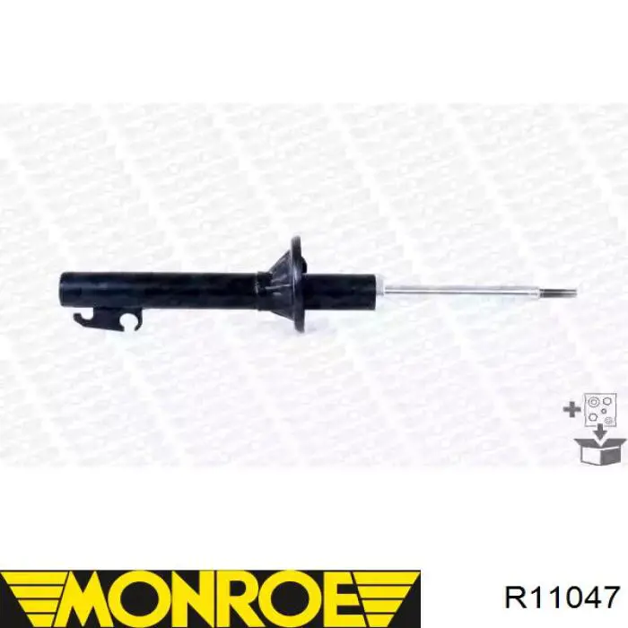 R11047 Monroe амортизатор передний