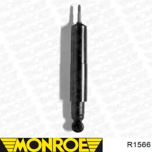 R1566 Monroe амортизатор задний