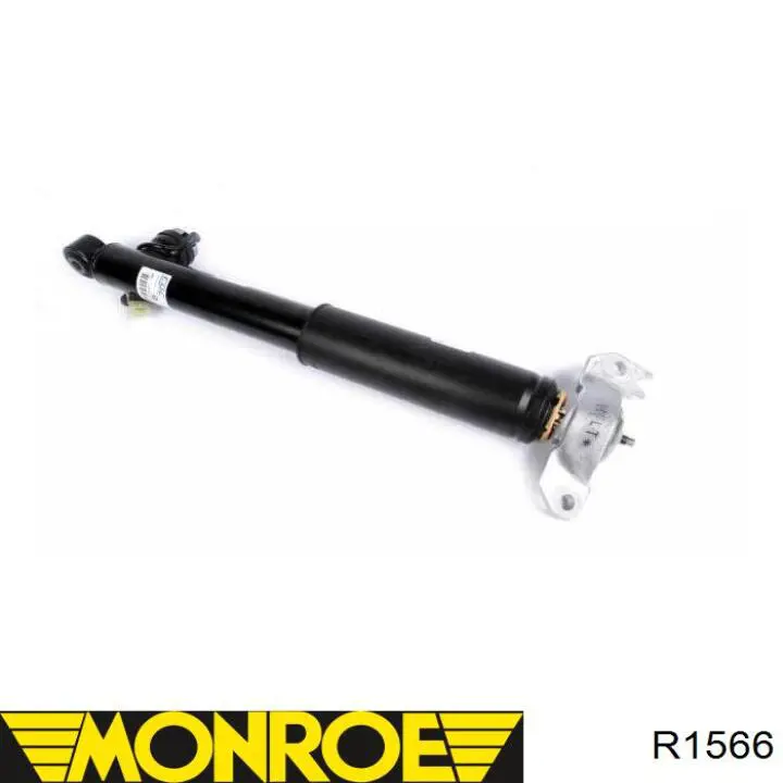 Стойка амортизатора задняя Monroe R1566 цена, от 51.77 USD