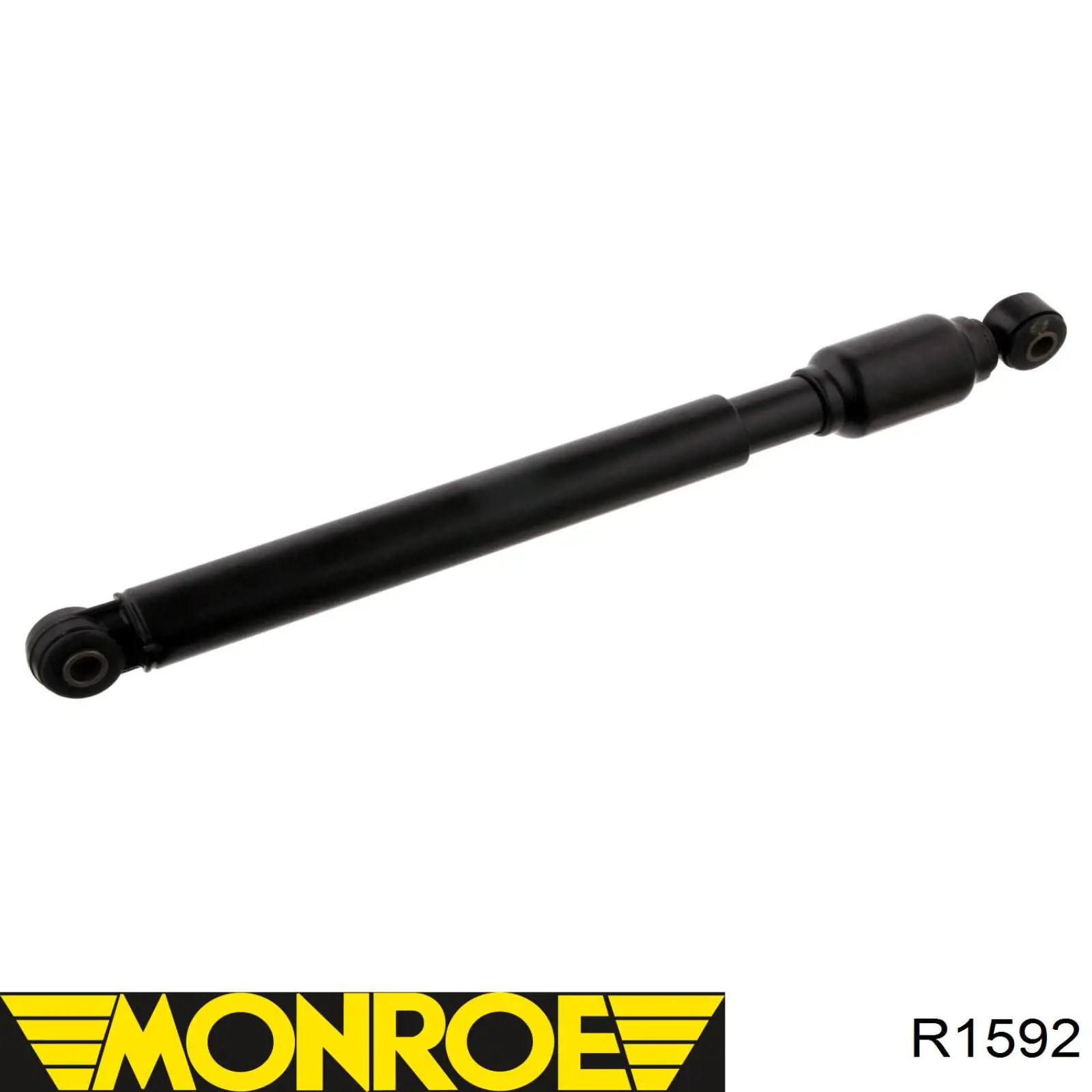 Амортизатор рулевого механизма (демпфер) Monroe R1592
