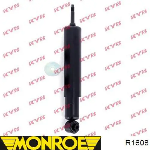 R1608 Monroe Амортизаторы задние