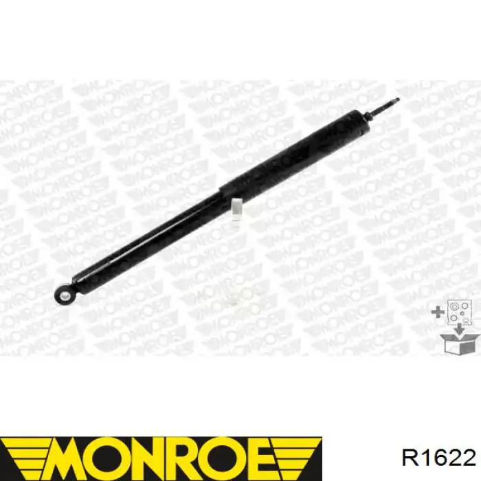 Купить R1622 Monroe Амортизатор задней подвески