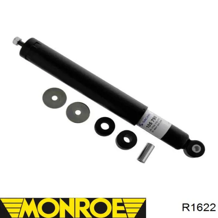 Амортизатор задний R1622 Monroe