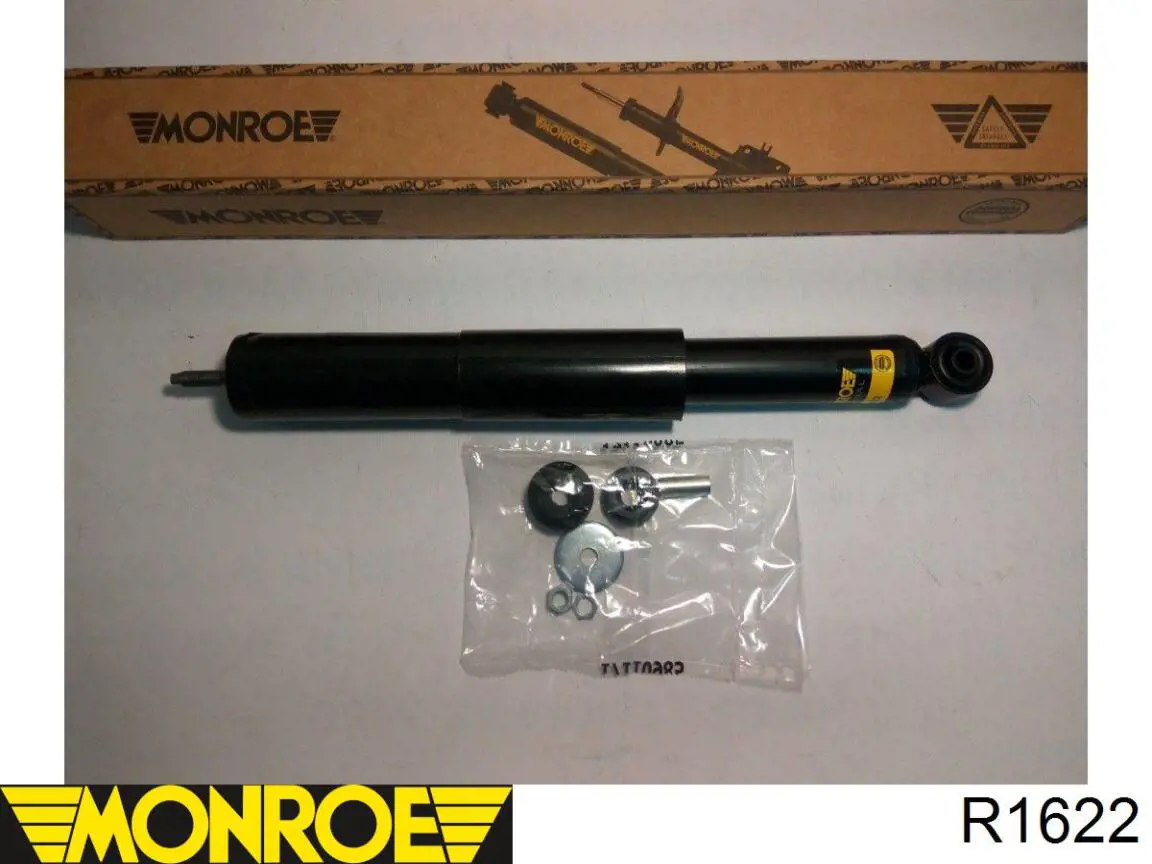 R1622 Monroe Амортизаторы задние