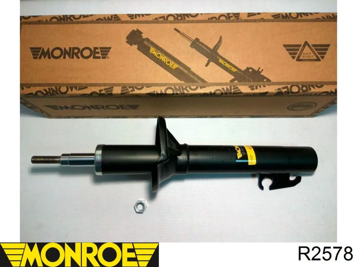 Купить R2578 Monroe Амортизатор передней подвески