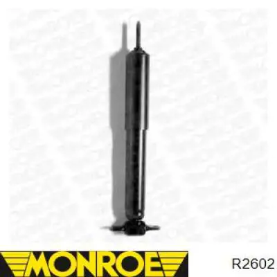 R2602 Monroe амортизатор задний