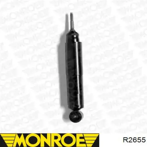 R2655 Monroe амортизатор задний