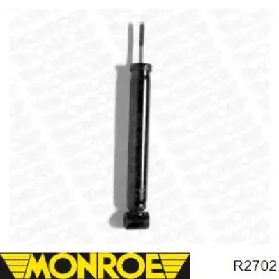 R2702 Monroe амортизатор задний